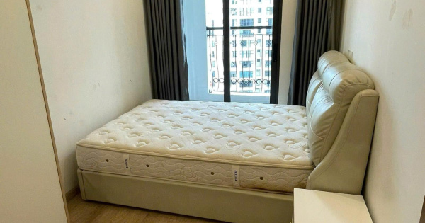 BÁN CĂN R1 TẦNG 22 DỰ ÁN FLORENCE 80.5M², 3PN, VIEW ĐẸP, SỔ ĐỎ GIÁ TỐT