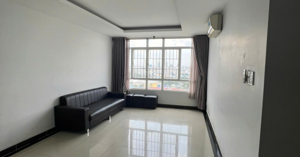 Cho thuê căn hộ CC Chánh Hưng Giai Việt, 14 triệu, 150m2, 3PN, 3WC. LH 0909 626 ***