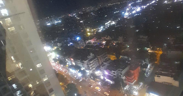 Cho thuê CC Central Premium, Tạ Quang Bửu, 13 triệu VND, 73m2, 2PN, 2WC, giá tốt!. LH 0909 626 ***