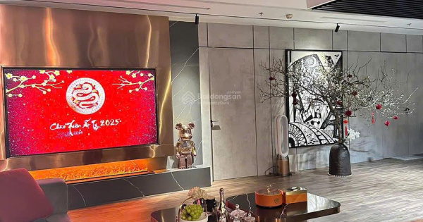 Duy nhất tại The Charm An Hưng căn 3PN hướng Đông Nam giá 7x triệu/m2 - không có căn thứ 2 lh ngay