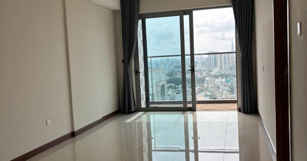 Bán căn hộ Rivera Park Thành Thái chỉ 4,65 tỷ, Quận 10 (ngay ĐH Bách Khoa). 74m2 2PN 2WC hướng Đông