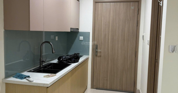 Chính chủ bán căn hộ studio S2 Vin Smart tầng trung giá rẻ, 28.1m2