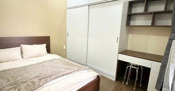 CẦN CHO THUÊ CC CARILON 7 DT 86M2 2PN 2WC FULL NT GIÁ 11TR/TH LH 0936 449 *** HÂN