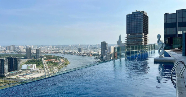 Grand Marina chuẩn bàn giao Marriott và giới hạn số lượng, 312triệu/m2 đơn giá tốt nhất hiện tại