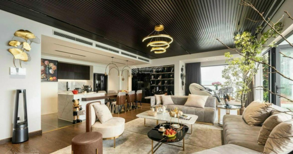 Bán căn hộ chung cư tòa Trung Yên 1, phường Yên Hoà, Hà Nội, 102m2 thiết kế 3 ngủ 2wc