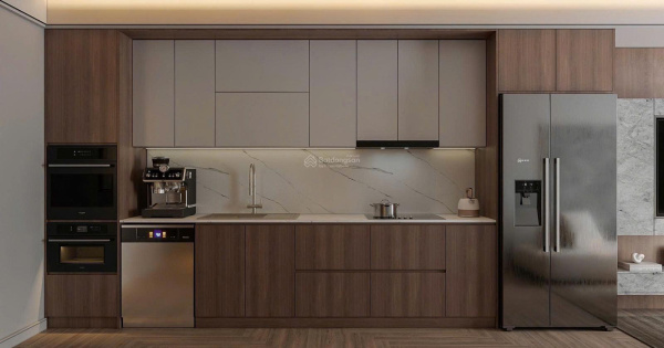 Chính chủ bán căn hộ Thiên Niên Kỷ - Quang Trung 67,1m2 (2n 2vs). Full đồ mới. Sẵn sổ lâu dài