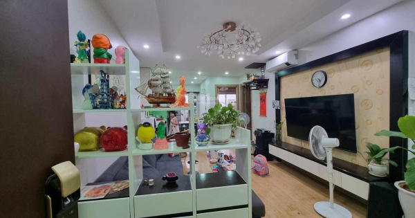 Cho thuê dài hạn căn 69m 2ng 2vs full nội thất tại chung cư Athena Complex giá chỉ 9tr/tháng