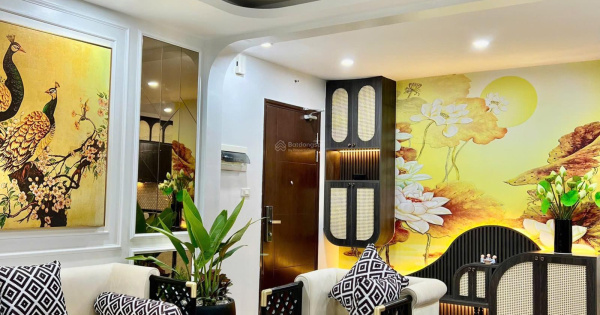 Chính chủ bán căn hộ Ecolife - 58 Tố Hữu. Căn góc 103m2 (3n 2vs). Ban công Đông nam đẹp. Sẵn sổ