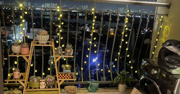 Bán căn 2PN 2WC 68.4m2 Gelexia 885 Tam Trinh, 4ty62, full nội thất, LH 0984 583 ***