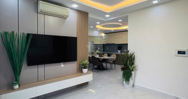 Lê Phương 0903 036 *** cần bán nhanh căn hộ CC Star Hill, PMH, 87m2, 3PN, giá 8.2tỷ + ô xe hơi