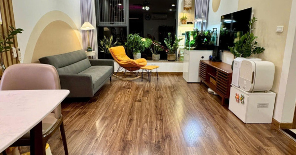 Bán gấp CH chung cư EcoGreen Nguyễn Xiển 2 ngủ 2WC 78m2 nhỉnh 5 tỷ LH 0915 394 *** nhà thật ảnh thật