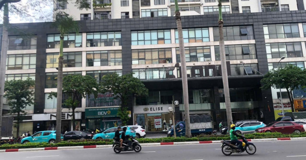 Bán CC 3PN 132m2 giá cực chất view đẹp tại Lê Đức Thọ, Mỹ Đình 2, Nam Từ Liêm, Hà Nội