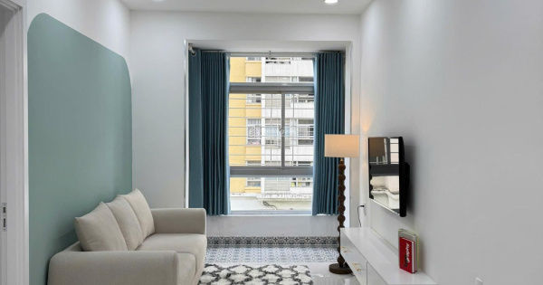 Cần bán nhanh căn hộ Sky Garden, nhà đẹp, giá rẻ. LH: 0917 300 *** Em Hằng