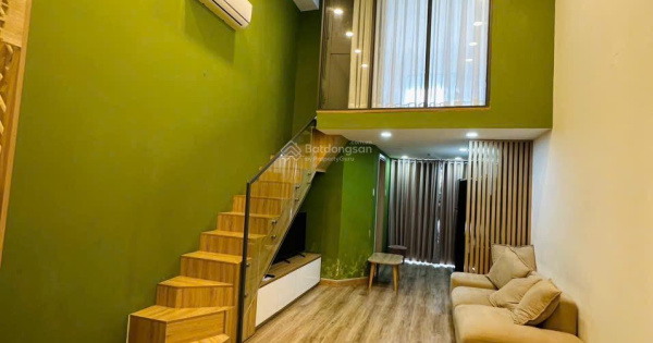 Cho thuê 1PN giá 8,5 triệu chung cư La Astoria Quận 2