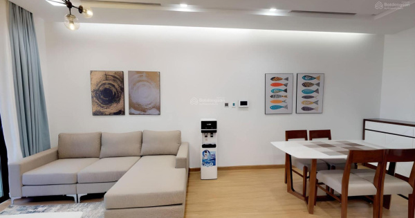 Bán CC 2PN 2WC tại Green Park Trần Thủ Độ, 5,2 tỷ, 75m2, Hoàng Mai, Hà Nội