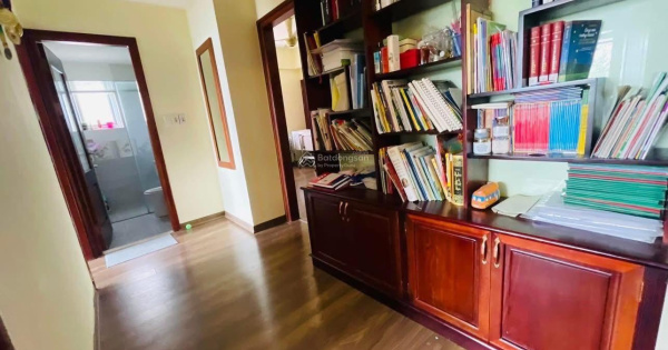 Bán Chung cư N2, N3, N4, N5- Trung hòa nhân chính,65m2, 2pn, giá 4,4 tỷ- 0975 118 ***