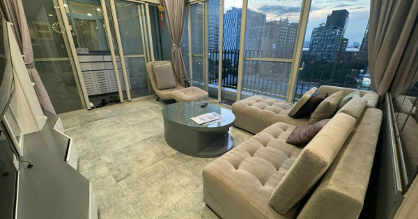 Bán căn hộ 3PN + 2WC tại Star Hill, Tân Phú, Q7, TP.HCM, 8,35 tỷ, 94m2