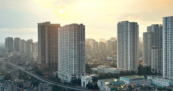 Bán CC 3PN, 2WC, 103m2 tại KĐT Mễ Trì Hạ, 6,9 tỷ, Nam Từ Liêm, Hà Nội - Hot!