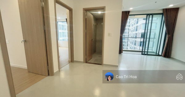 Cho thuê 3PN, 3WC, view hồ mát. 9tr/tháng. Có máy lạnh, bếp, máy giặt