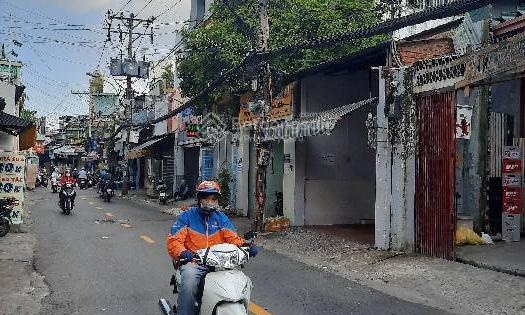 Mặt tiền KD - Hồng Lạc - nhà C4 - 334m2 - giá 41.5 tỷ