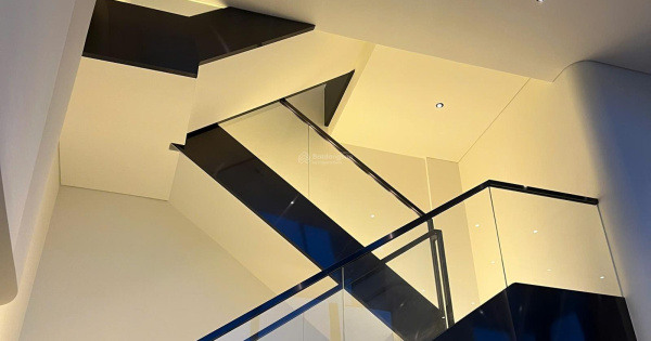 Bán căn hộ 3 phòng ngủ Grand Marina Saigon tại Tôn Đức Thắng, 55 tỷ, 170 m2 LH chính chủ