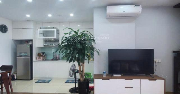 Bán căn hộ chung cư Anland Premium, 5,9 tỷ, 84m2, 3PN, 2WC pháp lý đầy đủ, full nội thất.