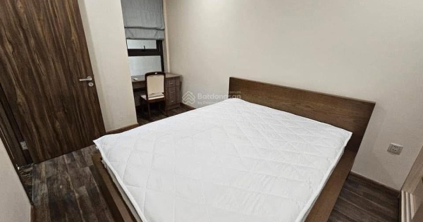 Cho thuê căn hộ Kingston Residence Quận Phú Nhuận: 72m2,2PN, 2WC, Nội thất đầy đủ, nhà đẹp ở liền