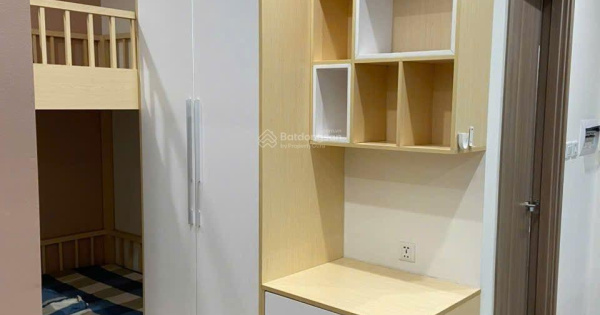 Bán nhanh chung cư Vinhomes Smart City Tây Mỗ 45m2 studio 1PN 1W full đồ như ảnh, sổ đỏ nhỉnh 3 tỷ