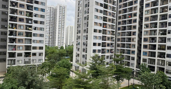 Hót, cần bán nhanh căn 1PN+ The origami S10, với vốn ban đầu chỉ 360tr, xem dễ nhà đẹp