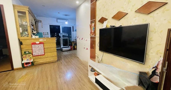 BÁN CĂN HỘ GÓC 2 MẶT THOÁNG - NAM ĐÔ COMPLEX - Trương Định, Hoàng Mai, Hà Nội Thông tin căn hộ: