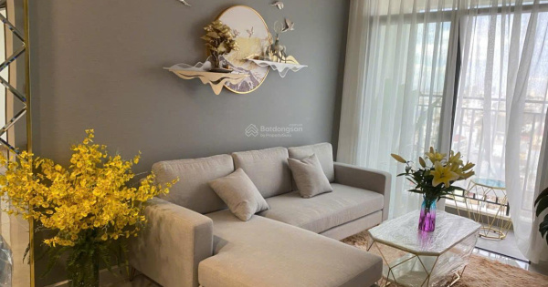 Bán căn hộ D-Homme, Quận 6, DT 70m2. 2PN giá 4,5 tỷ. LH: 0909 228 *** Minh Sang