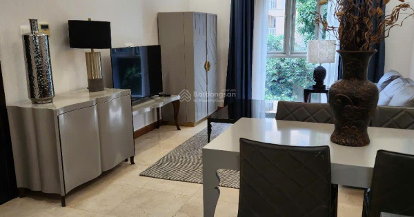 cho thuê căn hộ cao cấp Quận 3 - Saigon Pavillon - 1 PN - 18 triệu - Full Nội Thất cao cấp - 55m2