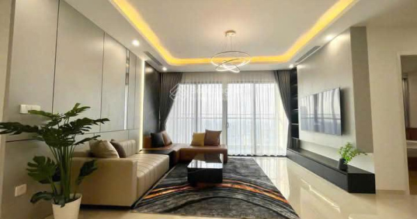 Quỹ căn Goldsaeson 47 nguyên tuân 60m2 - 66m2 - 76m2 -79m2 - 89m2 -106m2 giá từ 5.5 tỷ