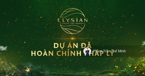 Giải đáp mọi thắc mắc về việc căn hộ Elysian đã có Sổ hồng chưa??? Và bao giờ sẽ có sổ hồng