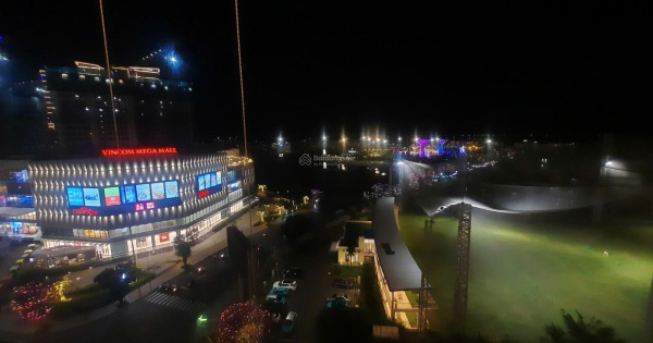 Căn Hộ Masteri Centre Point 3PN 100m2, View Vincom Lung Linh, Giá Đầu Tư