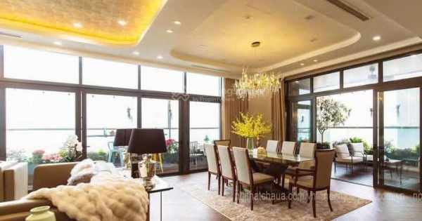 Quỹ căn bán CC Imperia Garden 203 Nguyễn Huy Tưởng 66m2, 74m2, 80m2, 97m2, 120m2, 173m2 giá tốt
