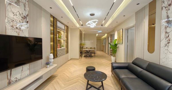 Chính chủ cắt lỗ bán gấp căn 3PN sửa đẹp,có slot oto 117m2 giá nhỉnh 11tỷ liên hệ 24/7: 0985 566 ***