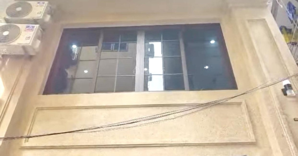 MỄ TRÌ CĂN HỘ DỊCH VỤ FULL KHÁCH - DOANH THU 80TR/THÁNG - 60M2 x 7 TẦNG - 17 PHÒNG KHÉP KÍN.