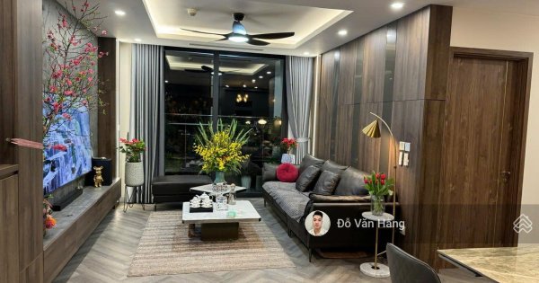 BÁN CĂN GÓC 3 NGỦ 104M2 SUNSHINE CITY TẦNG ĐẸP - SỔ ĐỎ SANG TÊN