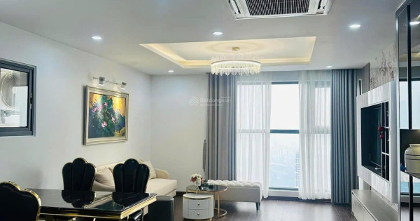 Bán căn hộ FLC Cầu Giấy 97m2 2pn 2vs 8.45 tỷ hướng mát, full NT