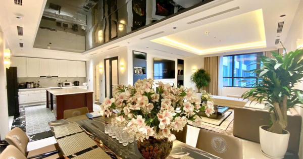 Chính chủ bán căn 3PN DT107.2m2 tòa Star City 23 Lê Văn Lương, Giá 7 tỷ, LH: 0932 392 ***