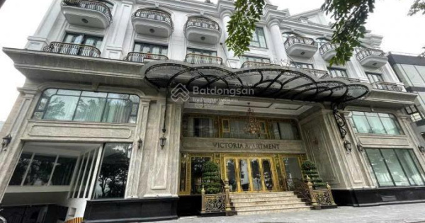 Cho thuê nhà 100m2 * 5 tầng mặt ngõ 279 Đội Cấn Ngọc Hà, Ba Đình, giá 33 triệu