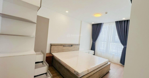 Khám phá Precia: Căn hộ 3PN view sông Đông Nam, sổ hồng sẵn sàng giá tốt nhất