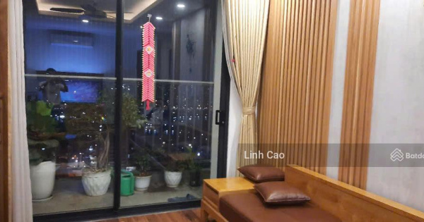 BÁN CĂN HỘ 4PN NGOẠI GIAO ĐOÀN - 133M2 NGOẠI GIAO ĐOÀN