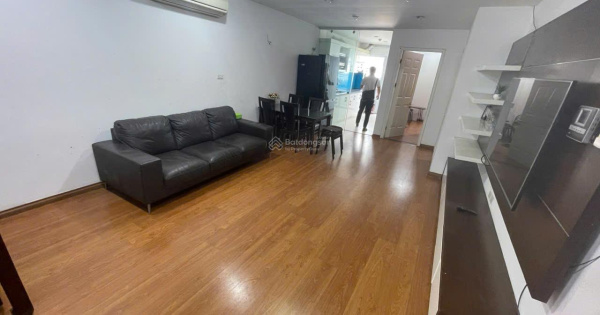 Cho thuê Chung cư Hapulico 2 PN đủ đồ đẹp như ảnh giá 15 triệu/tháng, có slot oto