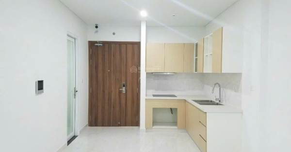 Bán căn 2PN chung cư D.VELA 1117 Huỳnh Tấn Phát - Phường Phú Thuận - Q7...