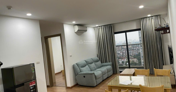 Bán căn hộ 3PN tại Samsora Premier, 5,2 tỷ, 81m2, đầy đủ nội thất, sẵn sổ.