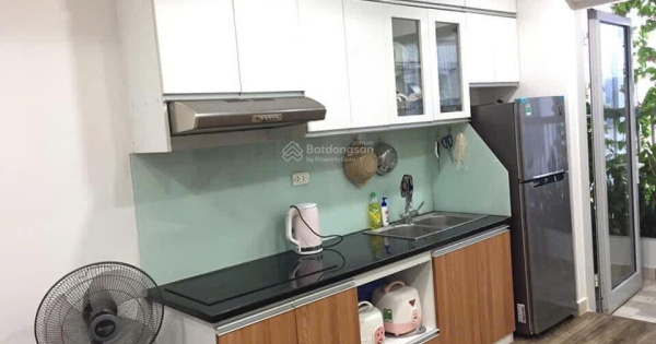 Bán căn 2PN full nội thất Ecolife Tố Hữu giá chỉ nhỉnh 3 tỷ bói k có căn thứ 2