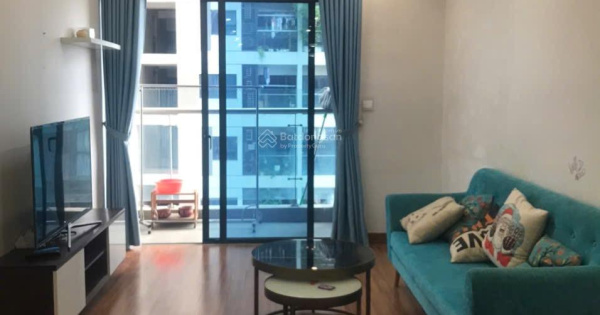 Chính chủ bán căn cực hiếm 79m2. 3PN - 2VS. Căn góc, ban công ĐN siêu mát full nội thất