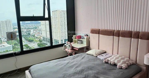 Bán căn hộ cao cấp N01T8 Ngoại Giao Đoàn, 136m2, 4PN 3WC, full nội thất, có slot ô tô. Giá tốt nhất